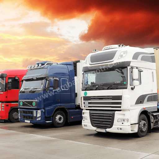 Şırnak Ambar Kargo